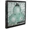 bullet resistant glass